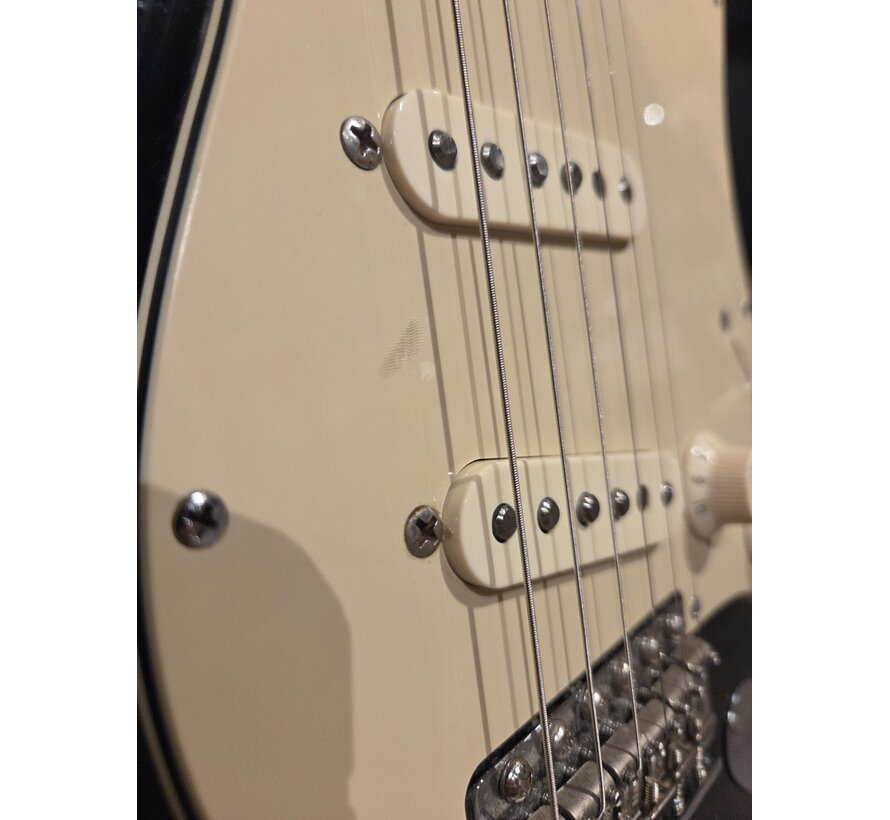 Fender American Vintage '62 Stratocaster (2006) | Tweedehands