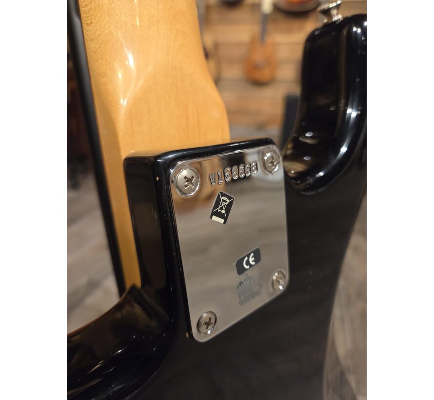 Fender American Vintage '62 Stratocaster (2006) | Tweedehands