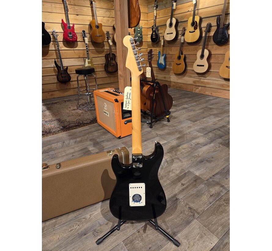 Fender American Vintage '62 Stratocaster (2006) | Tweedehands