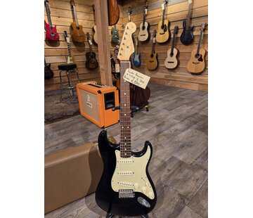 Fender Fender American Vintage '62 Stratocaster (2006) | Tweedehands