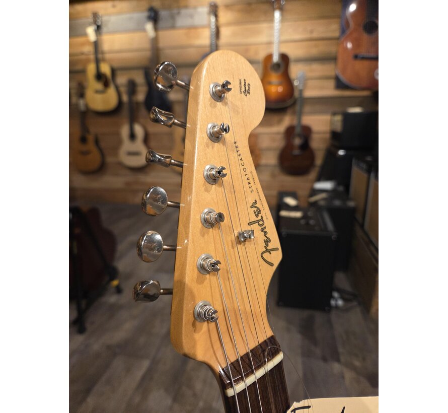 Fender American Vintage '62 Stratocaster (2006) | Tweedehands