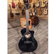 Taylor Taylor 214ce -BLK Plus | Tweedehands