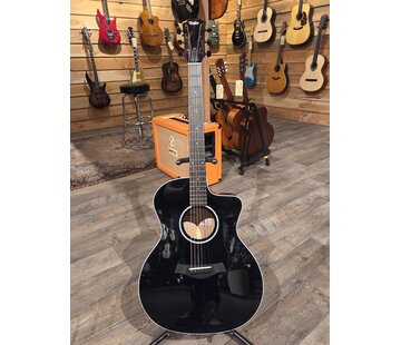 Taylor Taylor 214ce -BLK Plus | Tweedehands