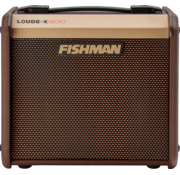 Fishman Fishman Loudbox Micro PRO LBT 400 akoestische gitaarversterker