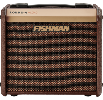 Fishman Fishman Loudbox Mini PRO LBT 400