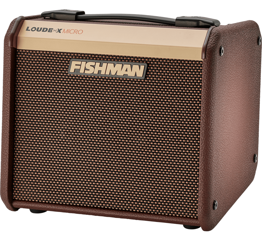 Fishman Loudbox Mini PRO LBT 400
