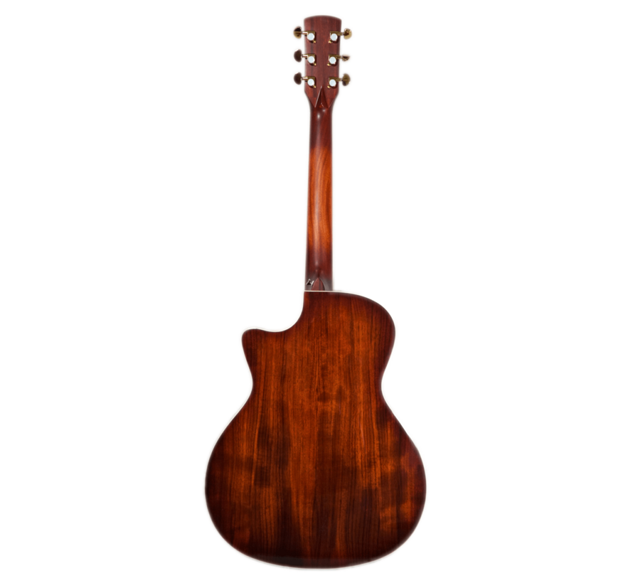 You's Guitars | VK23E