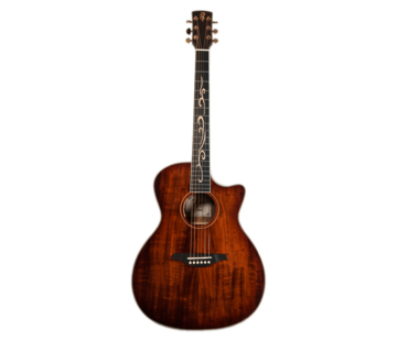 you's guitars You's Guitars | VK23E