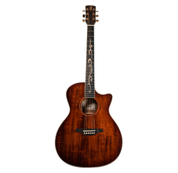 you's guitars You's Guitars | VK23E