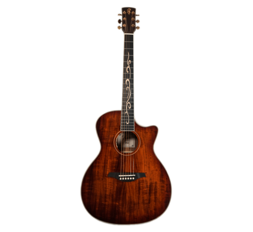 you's guitars You's Guitars | VK23E