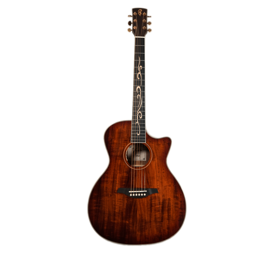 You's Guitars | VK23E