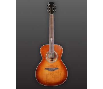 you's guitars You's Guitars | O100e Vintage Burst