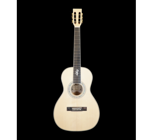 you's guitars You's Guitars | P140E - 12 Fret