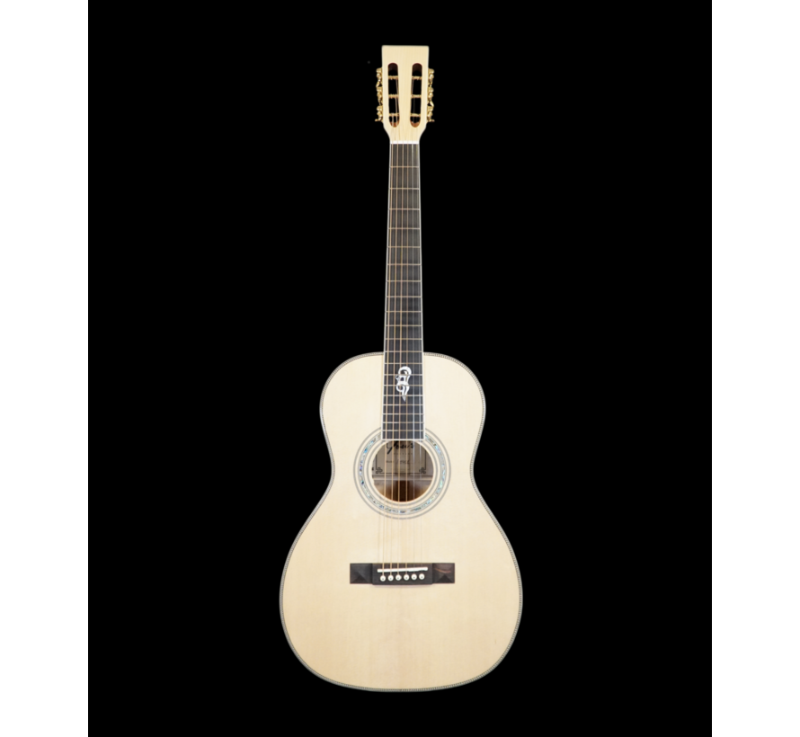 You's Guitars | P140E - 12 Fret