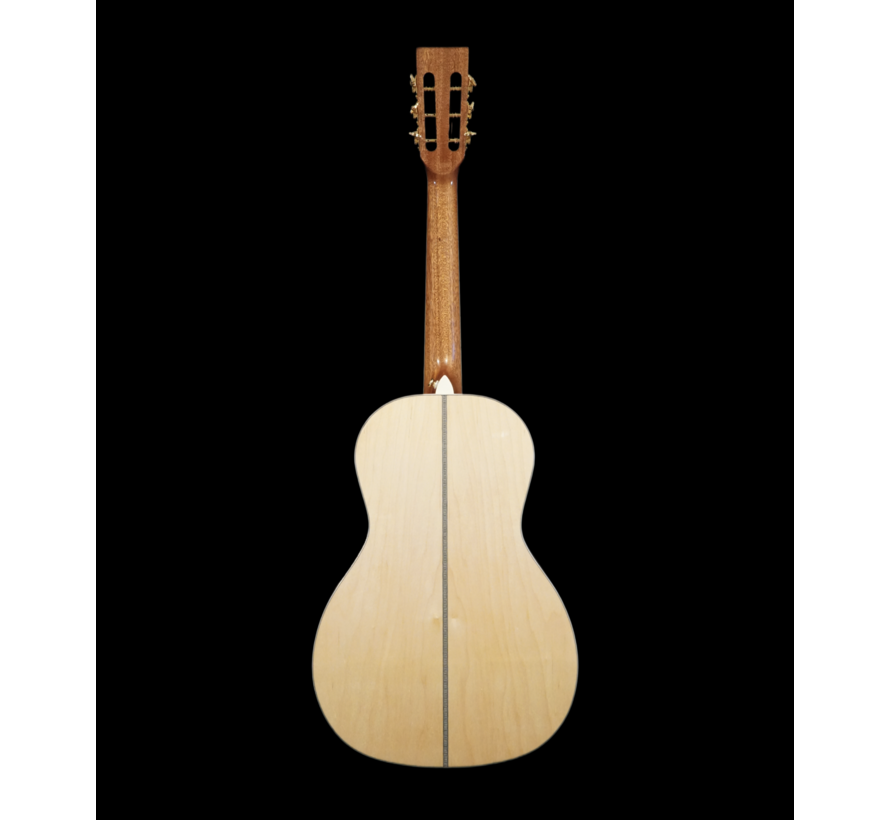 You's Guitars | P140E - 12 Fret