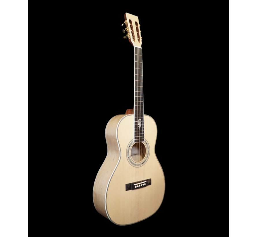 You's Guitars | P140E - 12 Fret