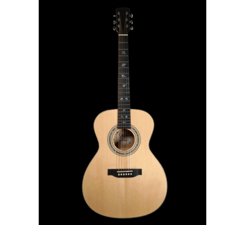 you's guitars You's Guitars | L140e