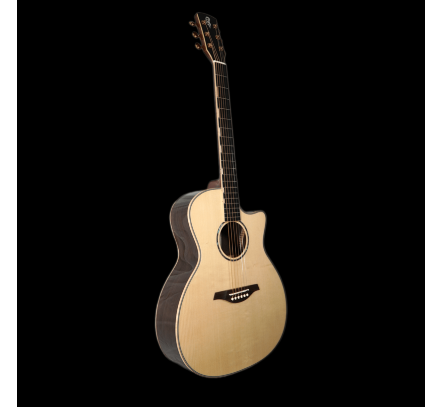 You's Guitars | VF23e