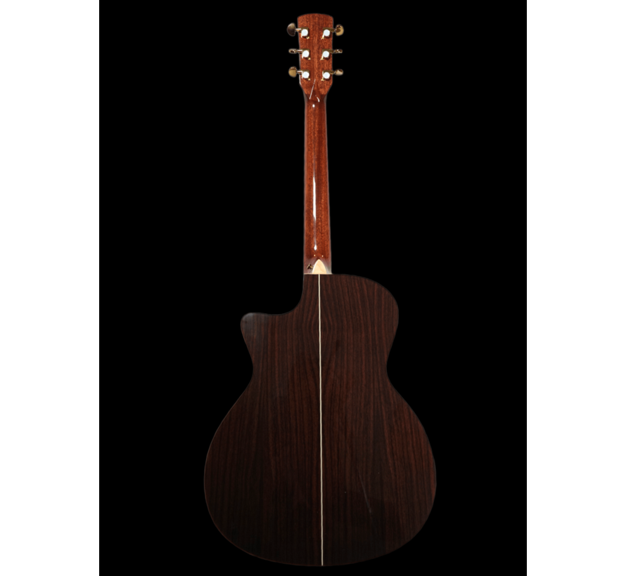 You's Guitars | VF23e