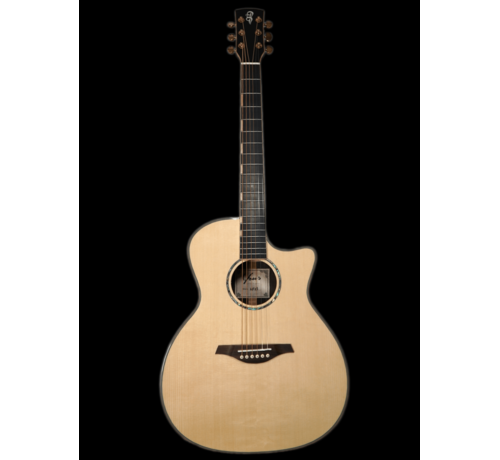 you's guitars You's Guitars | VF23e