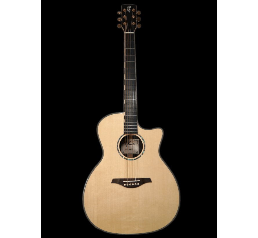 You's Guitars | VF23e