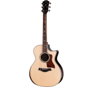 Taylor Taylor 814ce Next Generation 2026 model