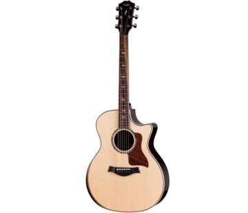 Taylor Taylor 814ce Next Generation 2026 model