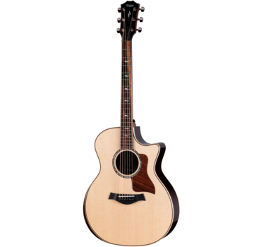 Taylor Taylor 814ce Next Generation