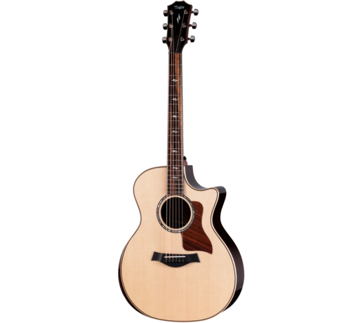 Taylor Taylor 814ce Next Generation 2026 model