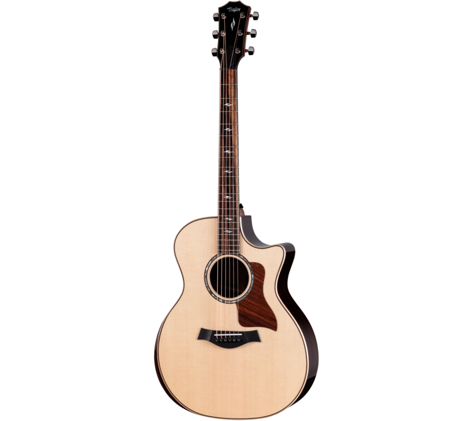 Taylor 814ce Next Generation 2026 model