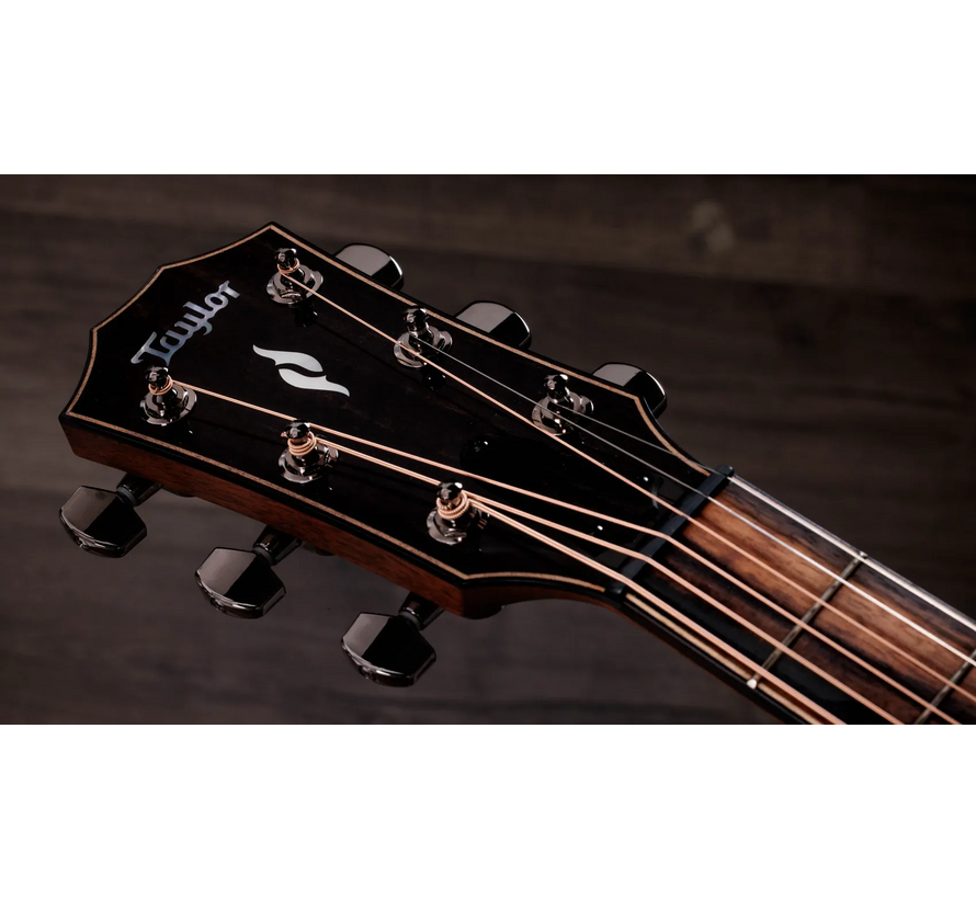 Taylor 814ce Next Generation 2026 model