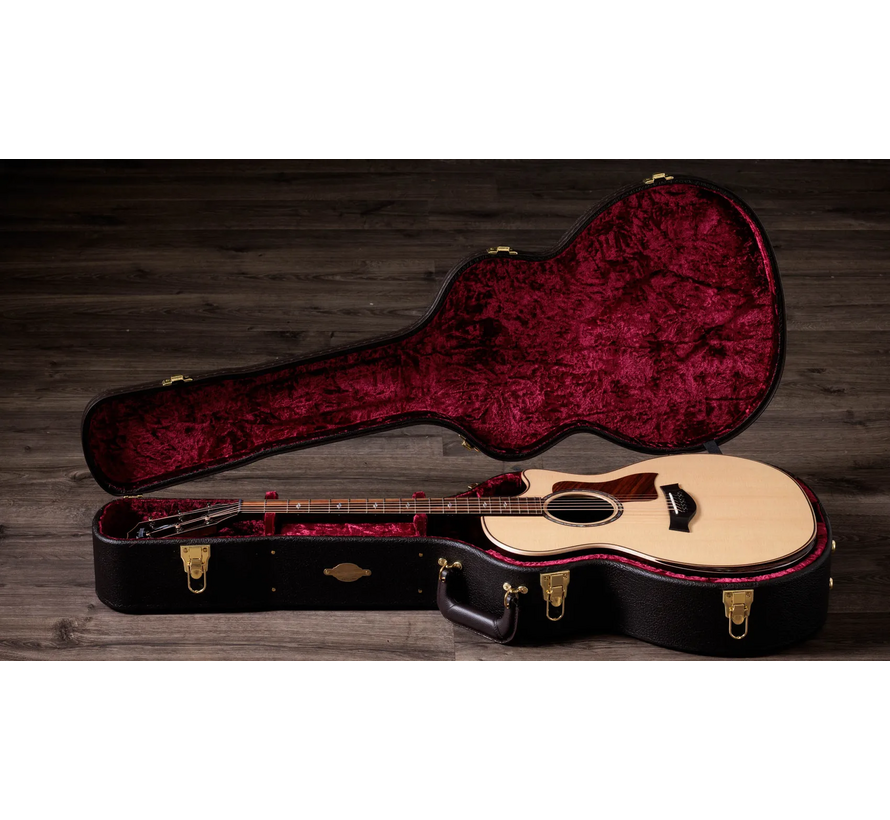 Taylor 814ce Next Generation 2026 model