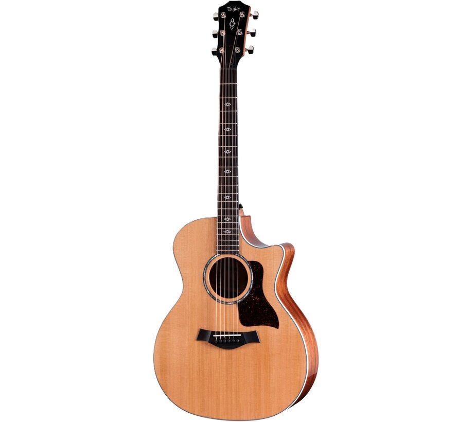 Taylor 514ce Next Generation 2026 | Mahogany / Cedar
