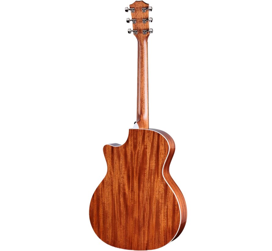 Taylor 514ce Next Generation 2026 | Mahogany / Cedar