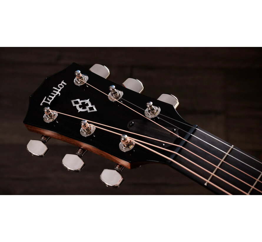 Taylor 514ce Next Generation 2026 | Mahogany / Cedar