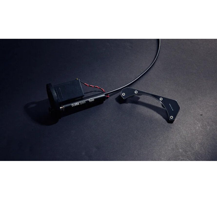 Taylor 514ce Next Generation 2026 | Mahogany / Cedar