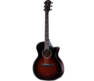 Taylor Taylor 324ce Next Geneartion Builder's Edition