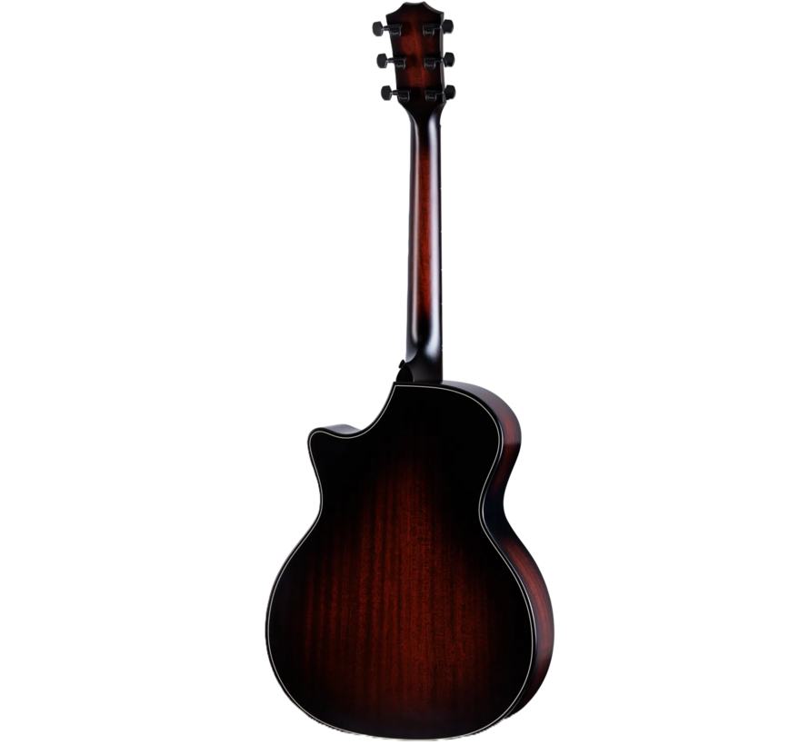 Taylor 324ce Next Geneartion Builder's Edition