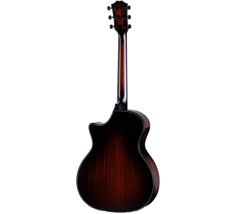 Taylor 324ce Next Generation Builder's Edition
