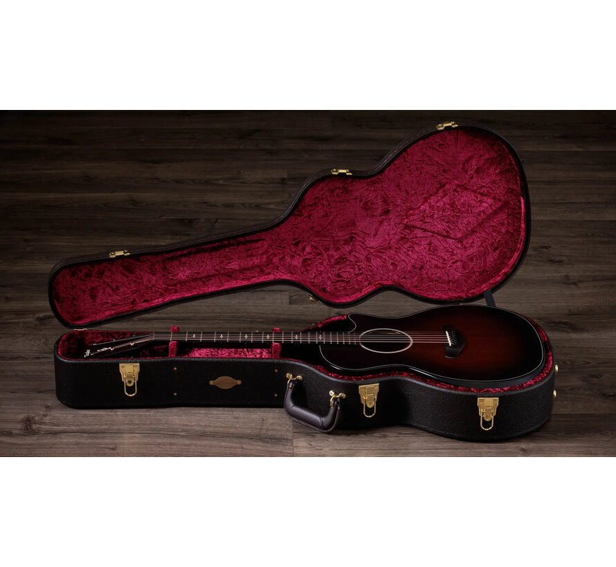 Taylor 324ce Next Generation Builder's Edition