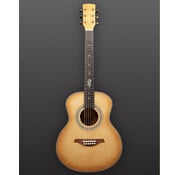 you's guitars You's Guitars | Birdy | Spruce - Mahogany | Small Body