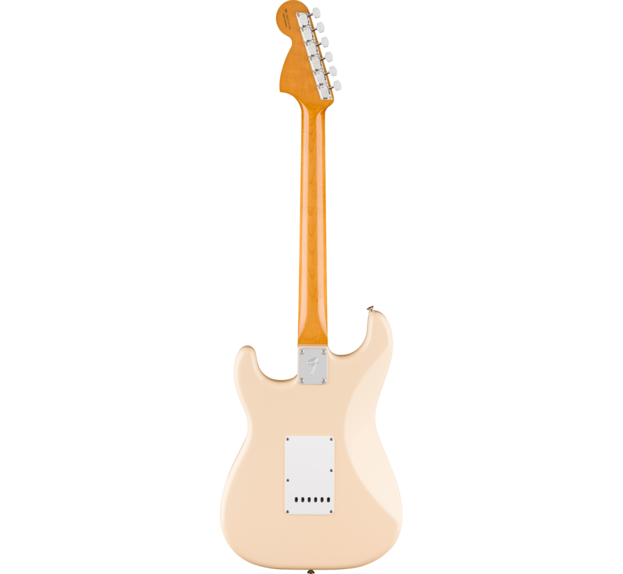Fender Vintera III Late '60s Stratocaster | Olympic White