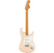 Fender Fender Vintera III Late '60s Stratocaster | Olympic White