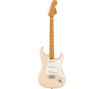 Fender Fender Vintera III Late '60s Stratocaster | Olympic White