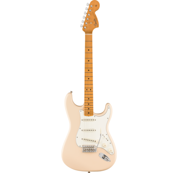 Fender Fender Vintera III Late '60s Stratocaster | Olympic White