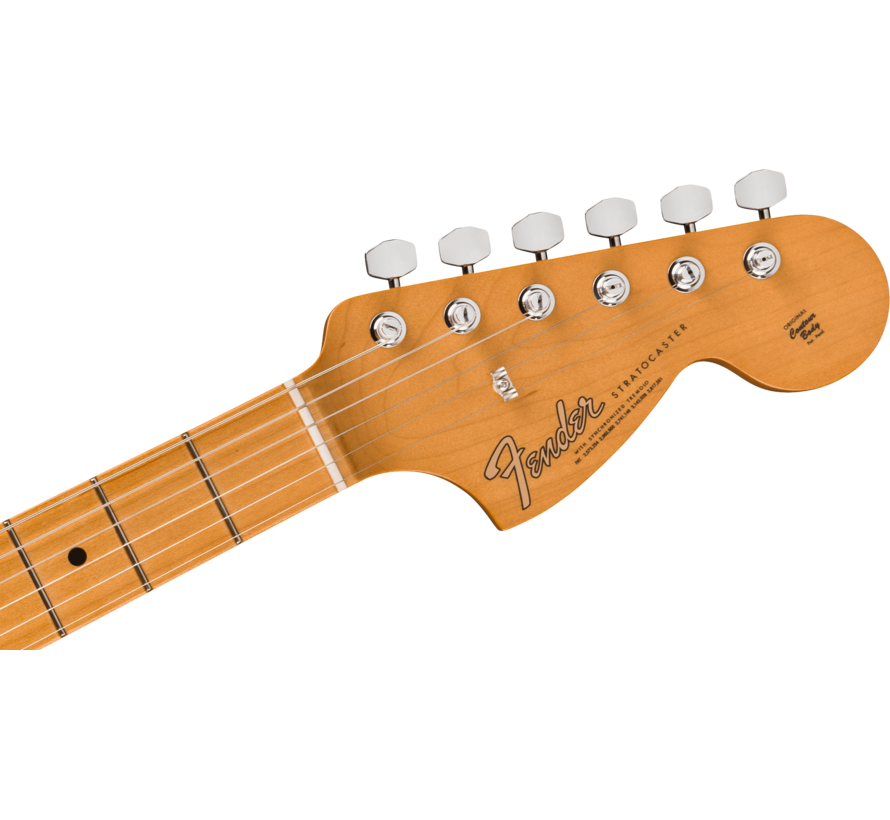 Fender Vintera III Late '60s Stratocaster | Olympic White