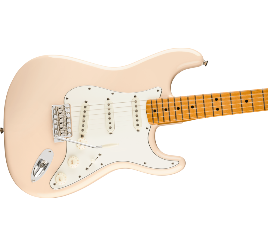 Fender Vintera III Late '60s Stratocaster | Olympic White