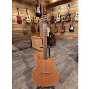 Godin Godin Multiac Nylon Encore Natur | Tweedehands