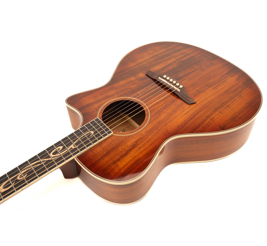 You's Guitars | VK23E
