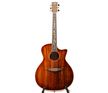 you's guitars You's Guitars | VK23E